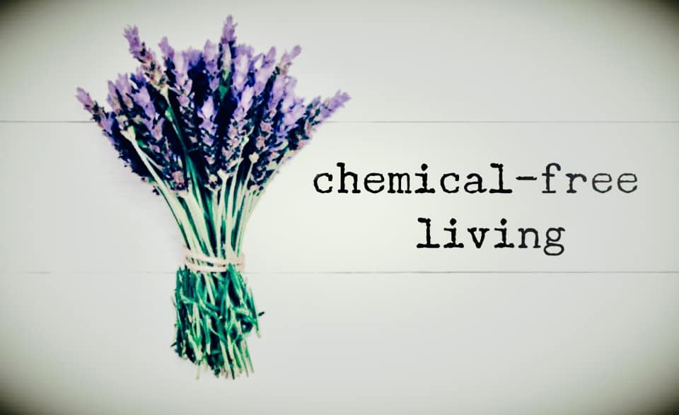 Chemical Free Living